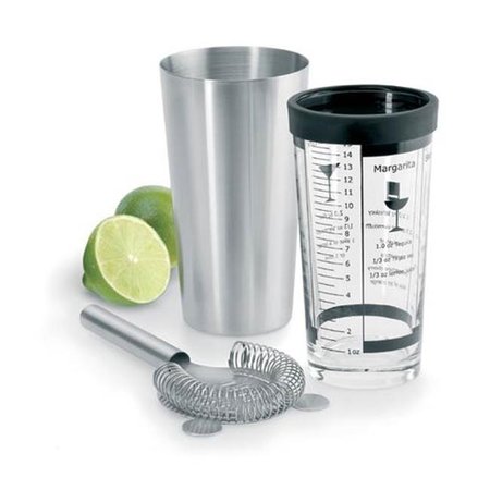 BLOMUS Blomus 66730 Lounge Boston Shaker Set 66730